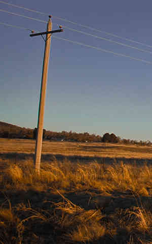 Cooma