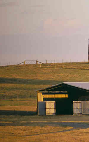 Tumbarumba