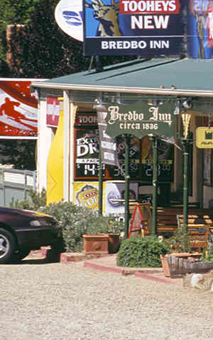 Bredbo