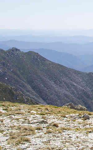Kosciuszko National Park