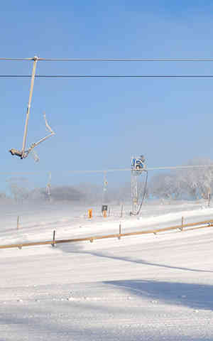​Selwyn Snow Resort