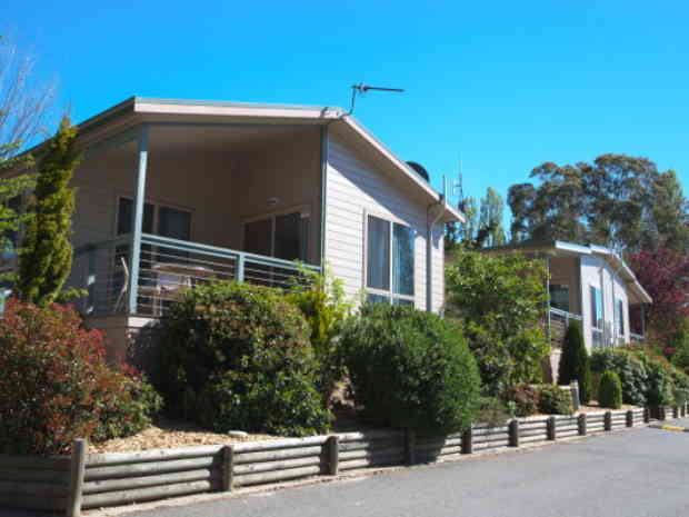 Discovery Holiday Parks Jindabyne