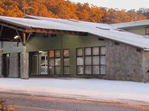 Ski Rider Hotel