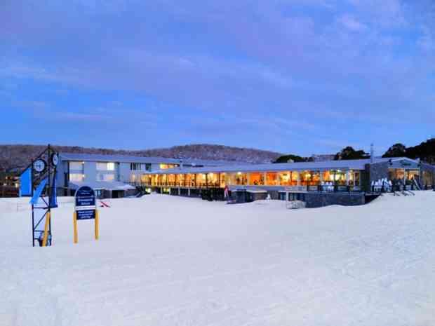 Smiggins Hotel