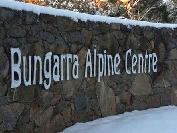 Bungarra Alpine Centre