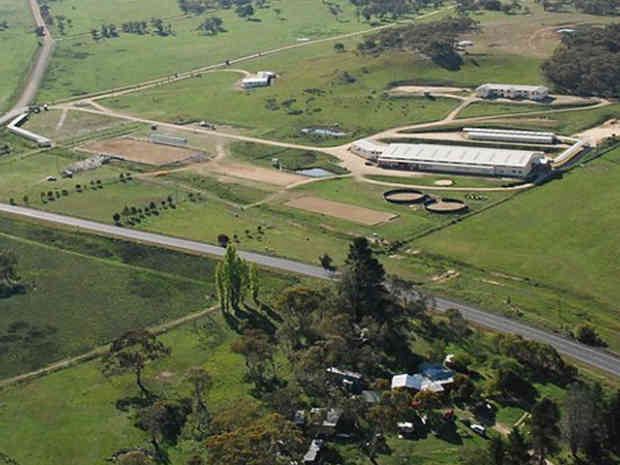 J.E. Resort