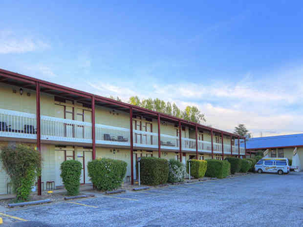 Marlborough Motor Inn