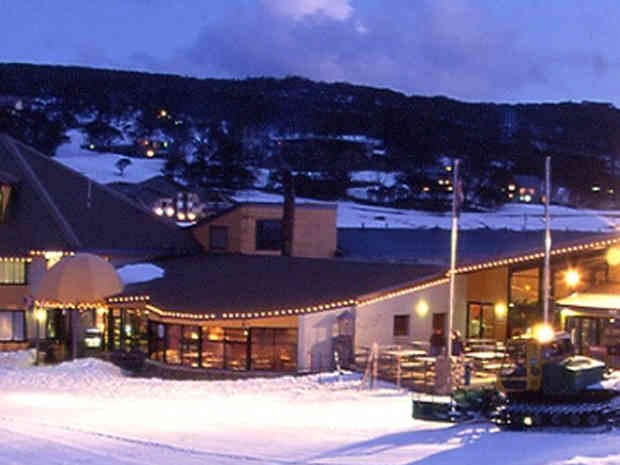 Perisher Manor