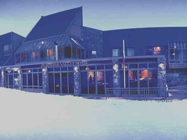 Perisher Valley Hotel