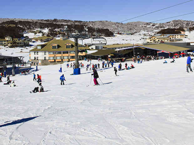 Perisher