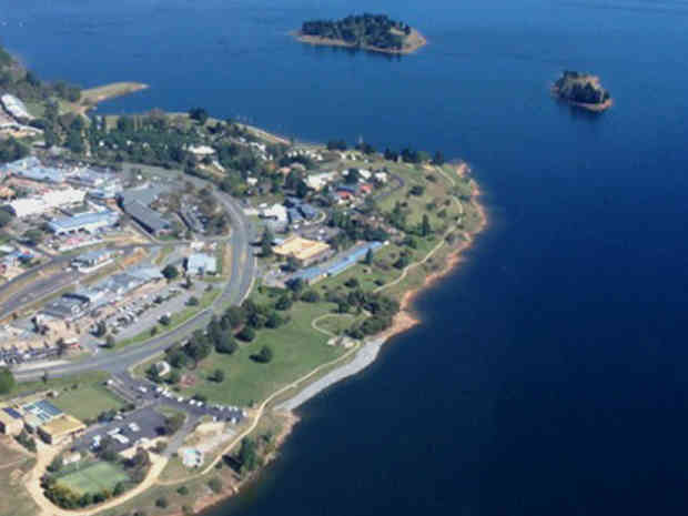 Ray White Jindabyne
