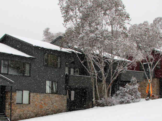 Ski in Ski out Chalets
