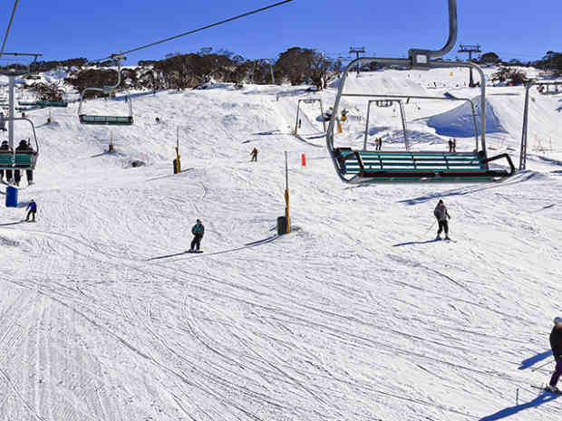 Ski ‘n Save Snow Holidays