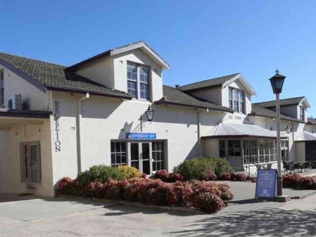 Sovereign Inn