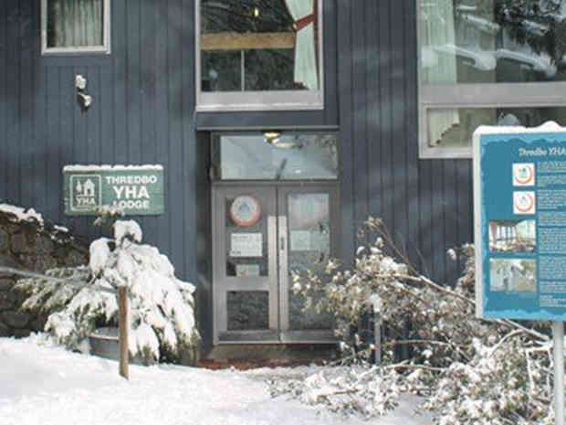 Thredbo YHA
