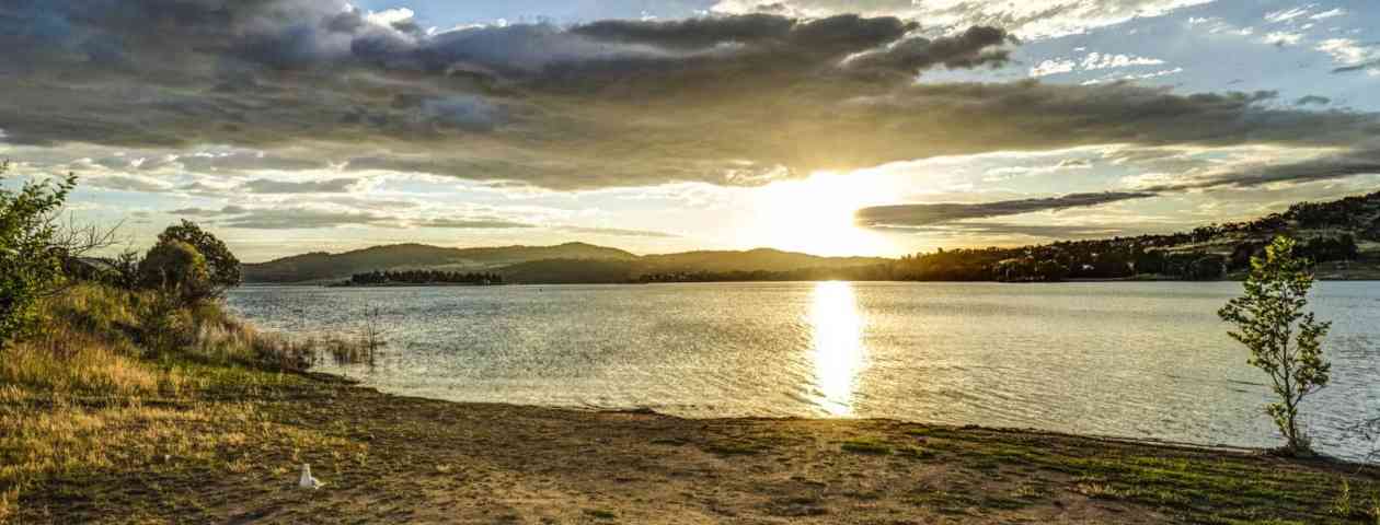 Jindabyne