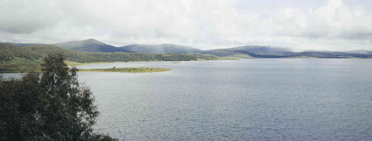 Adaminaby