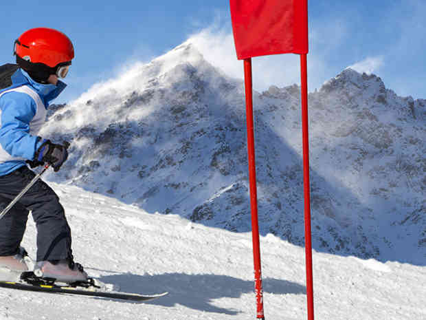 NSW Interschools Snowsports